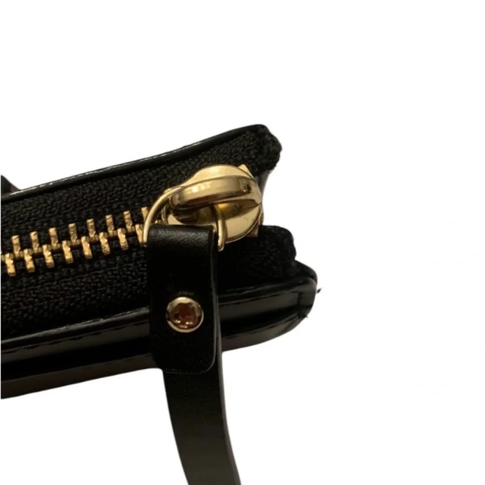 Kate Spade Montford Park Nisha Bow Wallet - LNC